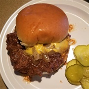 Wisconsin - Joe Rouer's