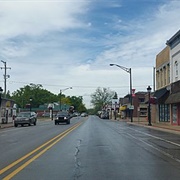 Lake City, Michigan