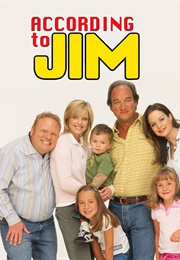 According to Jim Season 4 (2004)