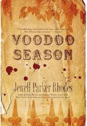 Voodoo Season (Jewell Parker Rhodes)