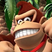 Donkey Kong