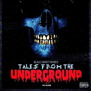 Tales From the Underground (Raider Klan, 2013)