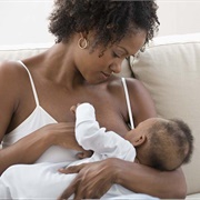 Breastfeed