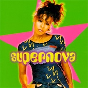 Supernova (Lisa Lopes, 2001)