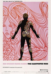 The Illustrated Man (1969)
