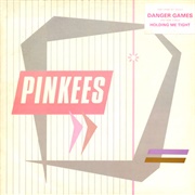 The Pinkees - The Pinkees