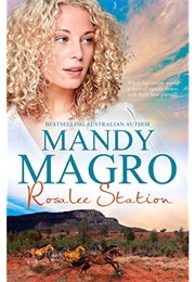 Rosalee Station (Mandy Magro)