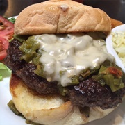 New Mexico - Santa Fe Bite