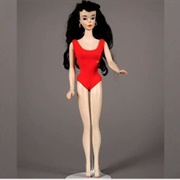 1959: Barbie