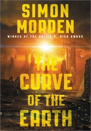 The Curve of the Earth (Morden)