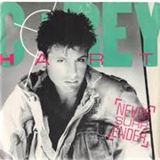 Never Surrender - Corey Hart