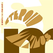 Ectopia (Steroid Maximus, 2002)