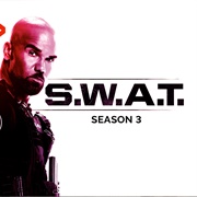 S.W.A.T. Season 3