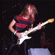 Dave Murray