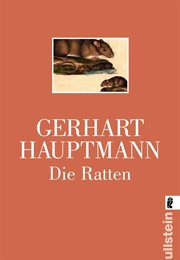 Die Ratten (Hauptmann)