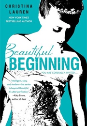 Beautiful Beginning (Beautiful Bastard, #3.5) (Christina Lauren)