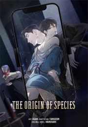 The Origin of Species (HARUSARI,ASHK ,TANSEOM)