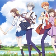 Fruits Basket: An Emotional Rollercoaster Worth Boarding