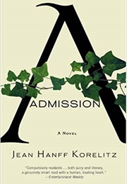 Admission (Jean Hanff Korelitz)