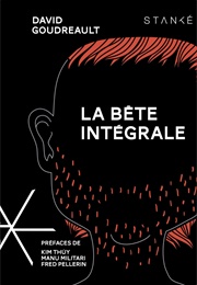 La Bête (David Goudreault)