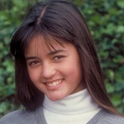 Winnie Cooper ("The Wonder Years")