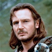 Rob Roy MacGregor (Rob Roy, 1995)