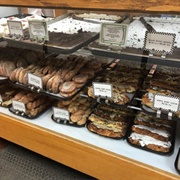 Indiana: Long's Bakery (Indianapolis)