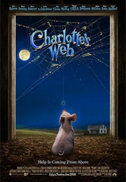 Charlotte's Web (2006)