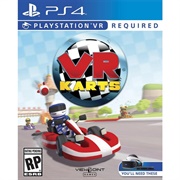 VR Karts