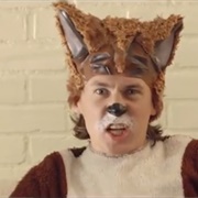 What Does the Fox Say?