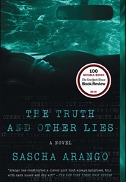 The Truth and Other Lies (Sascha Arango)