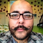 Henry Hate (Gay, He/Him)