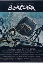 Sorcerer (1977)