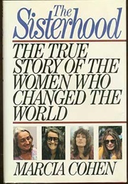 The Sisterhood (Marcia B. Cohen)