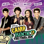 Camp Rock 2: The Final Jam (Original Motion Picture Soundtrack) (Various Artists, 2010)