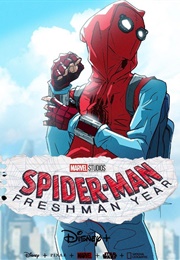 Spider-Man: Freshman Year