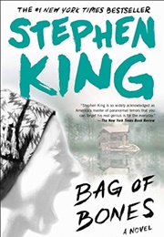 Bag of Bones (Stephen King)
