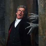 Doctor Who - 'Heaven Sent'