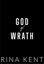 God of Wrath (Rina Kent)