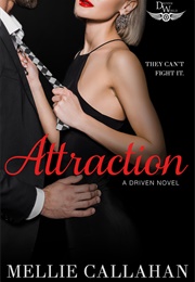 Attraction (Mellie Callahan)