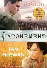 Atonement (Ian McEwan)