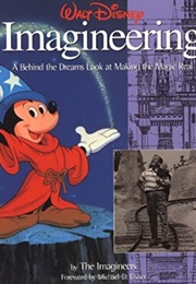 Walt Disney Imagineering (The Imagineers)