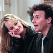 Paul and Jamie, Mad About You