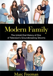 Modern Family (Marc Freeman)