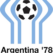1978 FIFA World Cup: Argentina