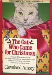 The Cat Who Came Home for Christmas (Cleveland Amory)