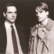 Jeremy Irons, Dead Ringers (1988)