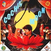 Haruomi Hosono 細野晴臣 & Tadanori Yokoo 横尾忠則 - Cochin Moon