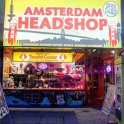 Amsterdam-Headshop Inh. TSG Tobaccoservice Gmbh