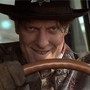 Gus Gilbert (Pet Sematary Two, 1992)